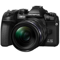 オリンパス OM-D E-M1 MarkIII ボディ | ミラーレス一眼