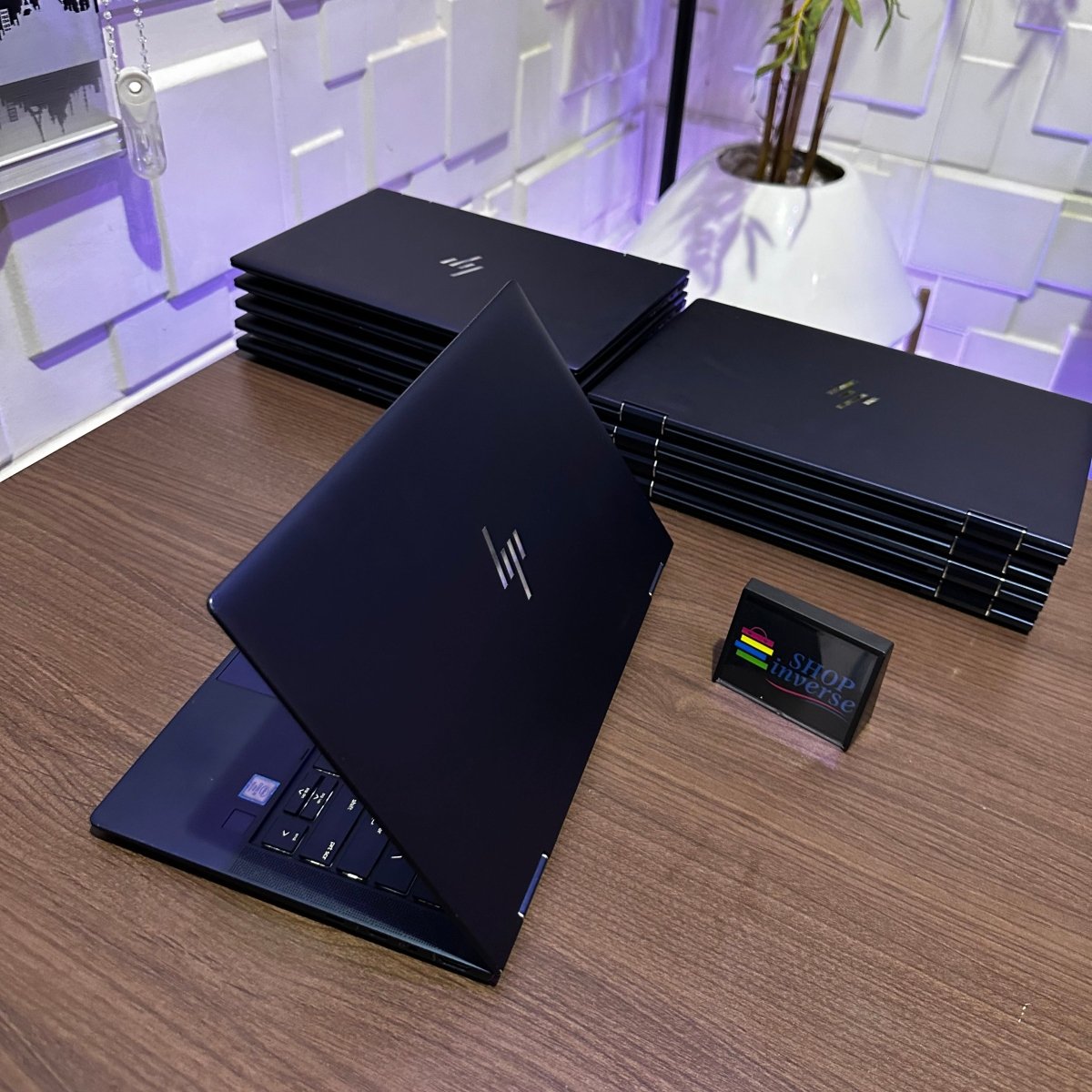 HP Elite Dragonfly G2 - 11th Gen. Intel Core i5 - 512GB SSD - 16GB