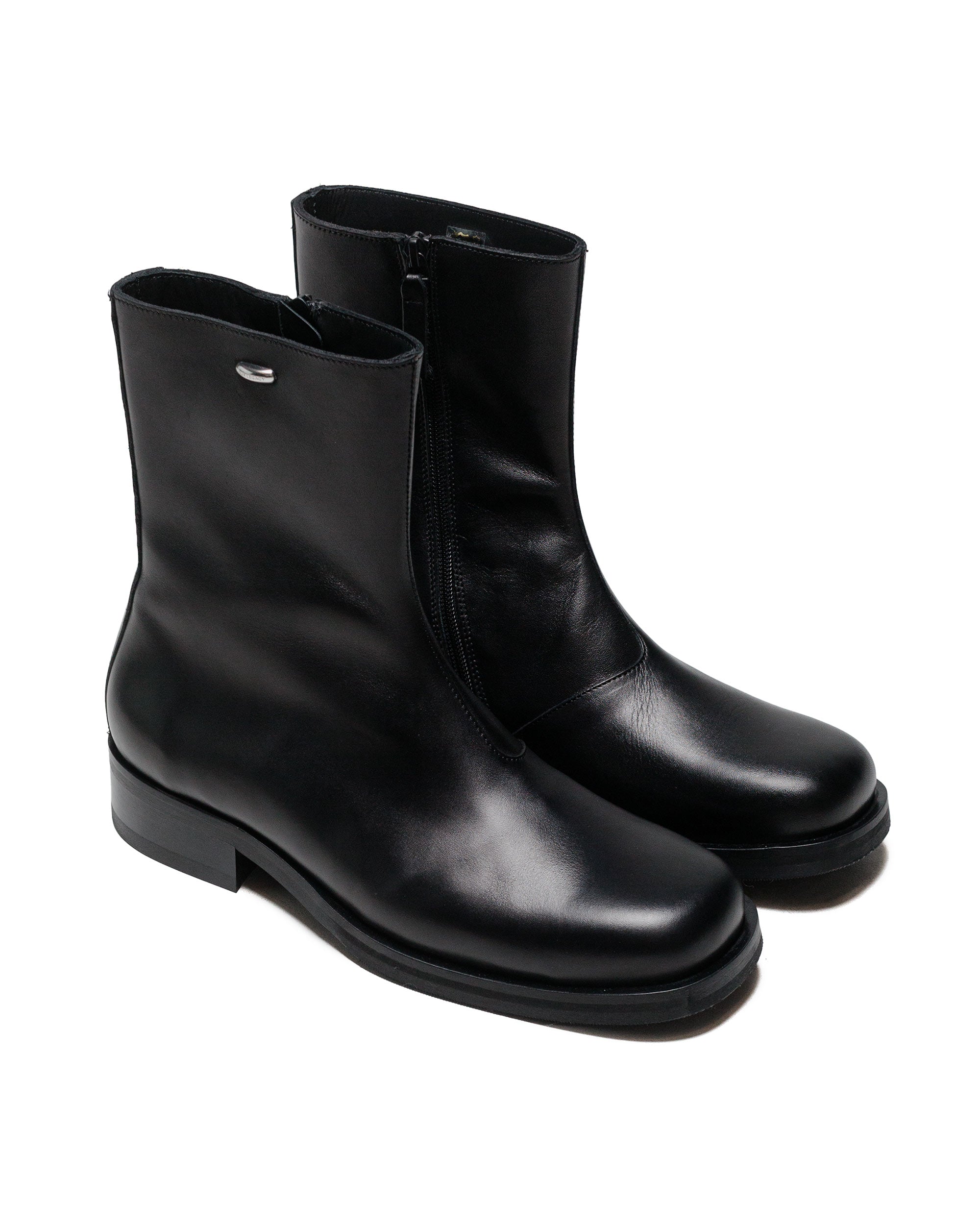 アワ レガシー カミオン ブーツ ブラック