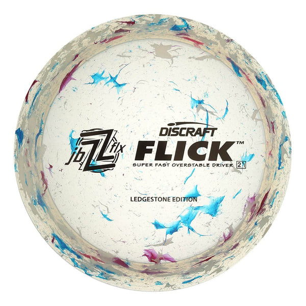 Jawbreaker Z Flx Flick | Ledgestone