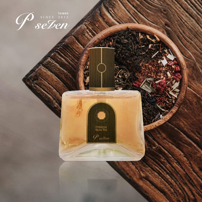 奉茶系列】 - 玉香