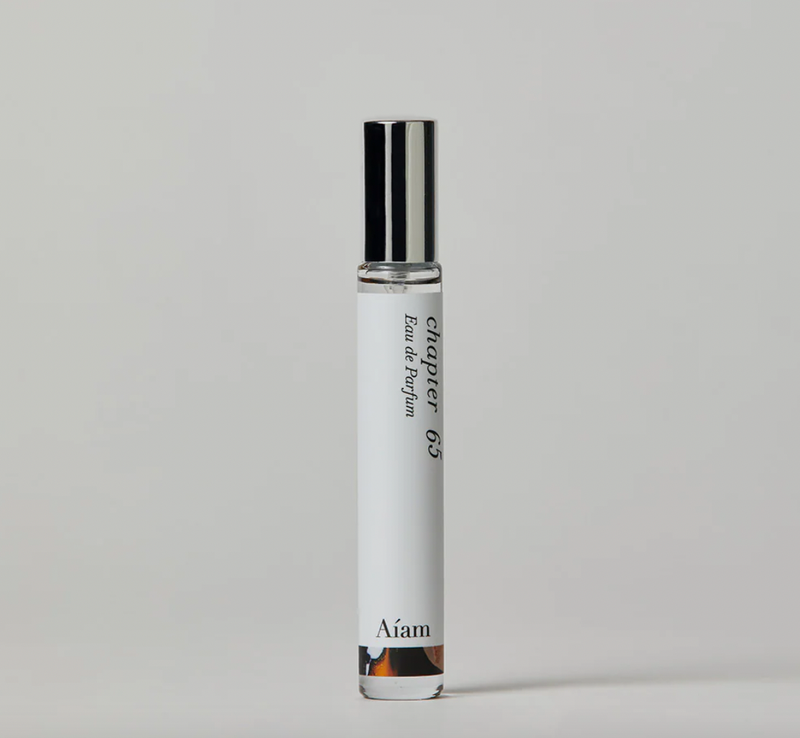 日本小眾香水Aiam EAU DE PARFUM - CHAPTER 65