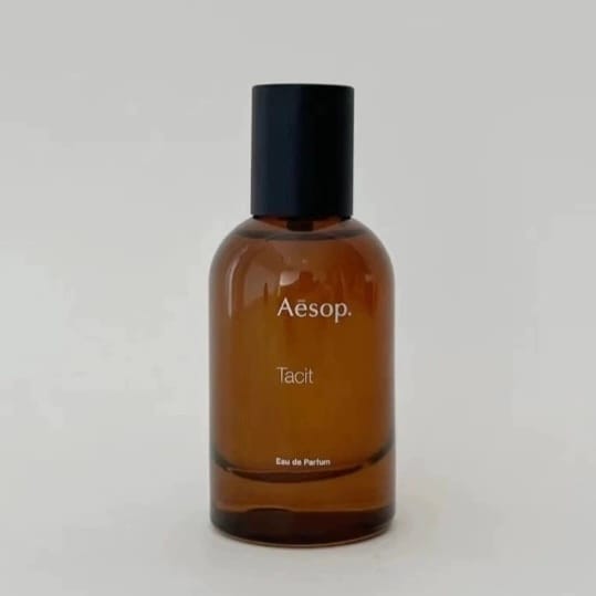 AESOP Tacit 悟香水50ml EDP