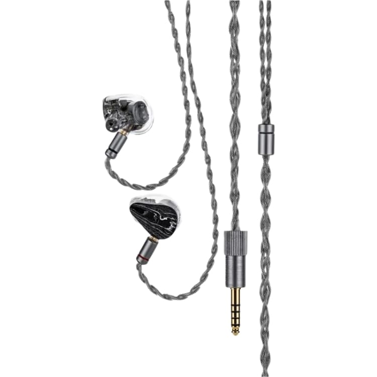 Moondrop 水月雨Dark Saber 黑劍｜DMA 泛音