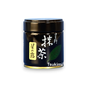 星野製茶園星野抹茶八女抹茶星の露星之露【綠茶/ 八女抹茶】