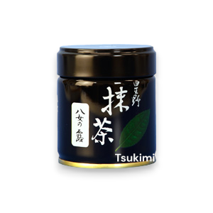 星野製茶園星野抹茶八女抹茶八女の露八女之露【綠茶/ 八女抹茶】