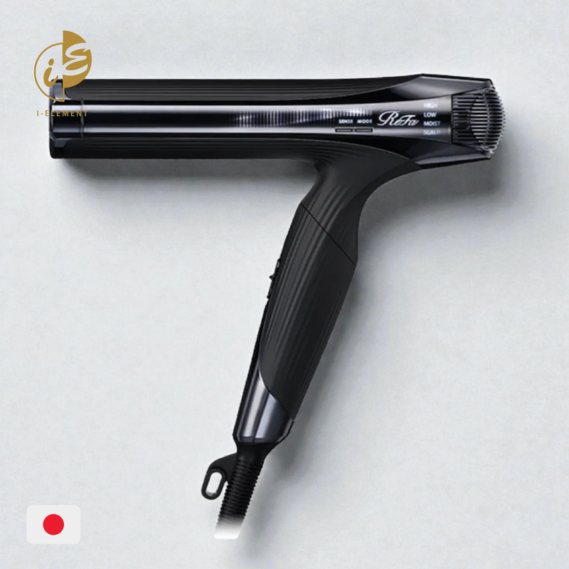 REFA Beautech Dryer Smart W (4 colours)