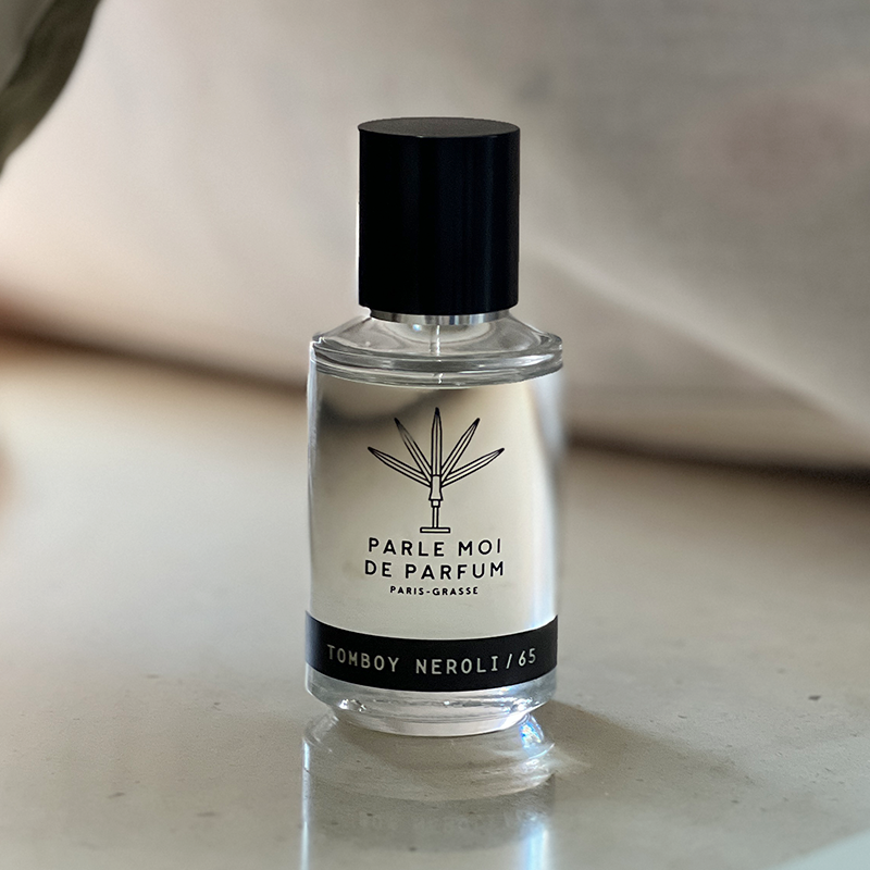 Parle Moi de Parfum 帕爾莫之香｜Tomboy Neroli 淡香精