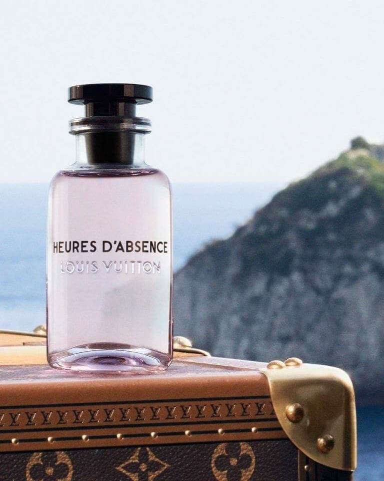 LV「Heures d`Absence」100ml