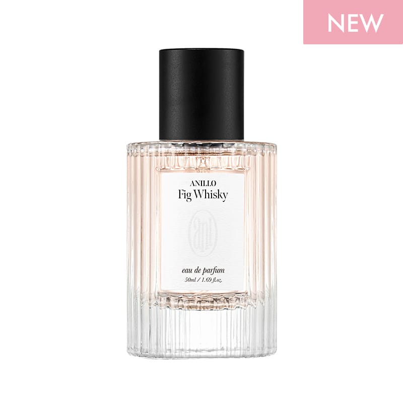anillO FIg Whisky 淡香水