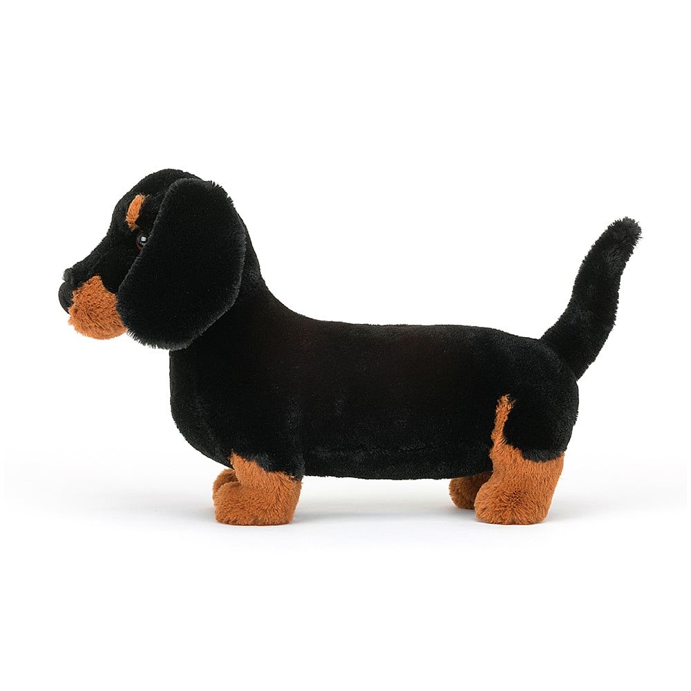 JellyCat | Freddie Sausage Dog
