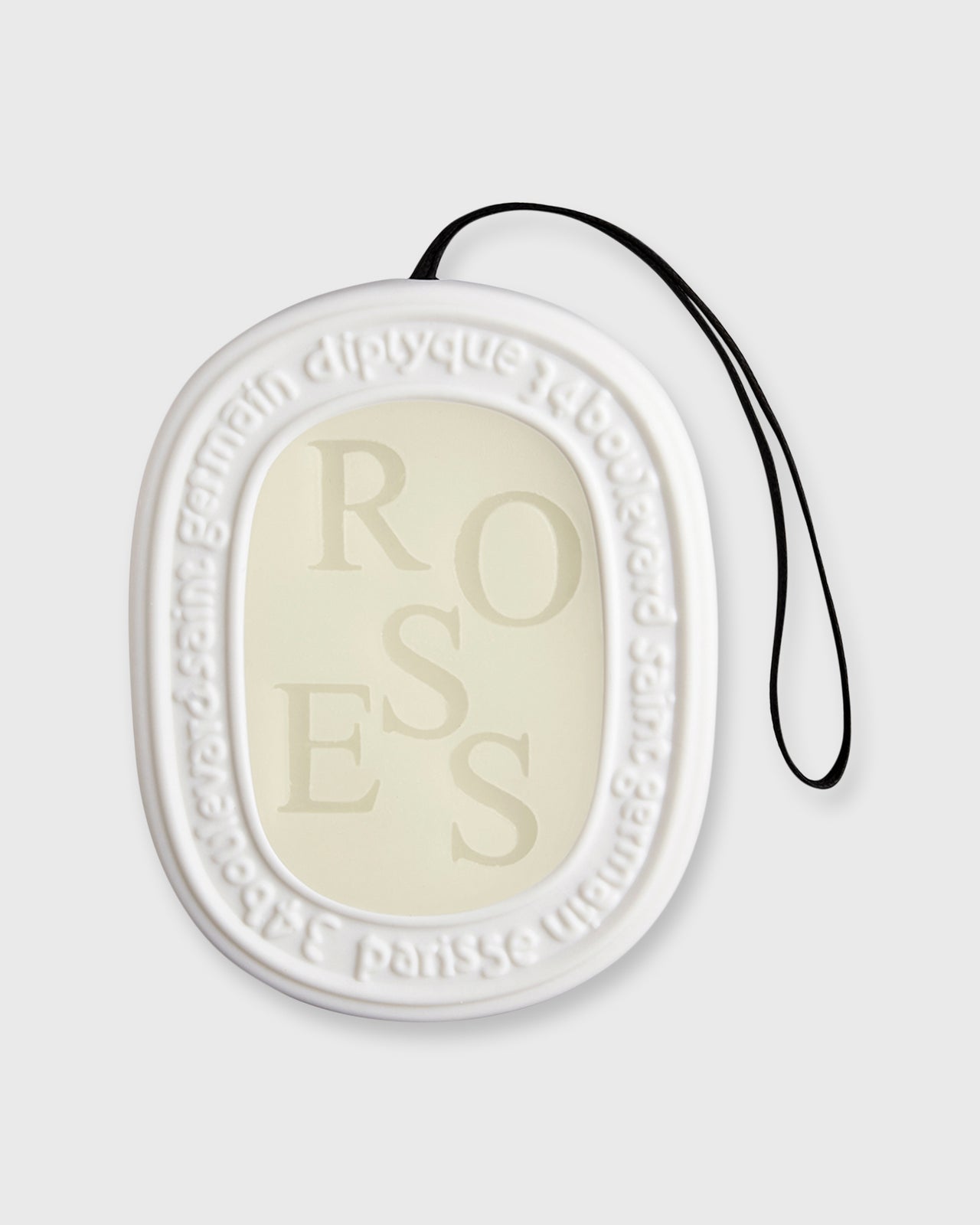 Scented Oval in Roses | Shop Mashburn