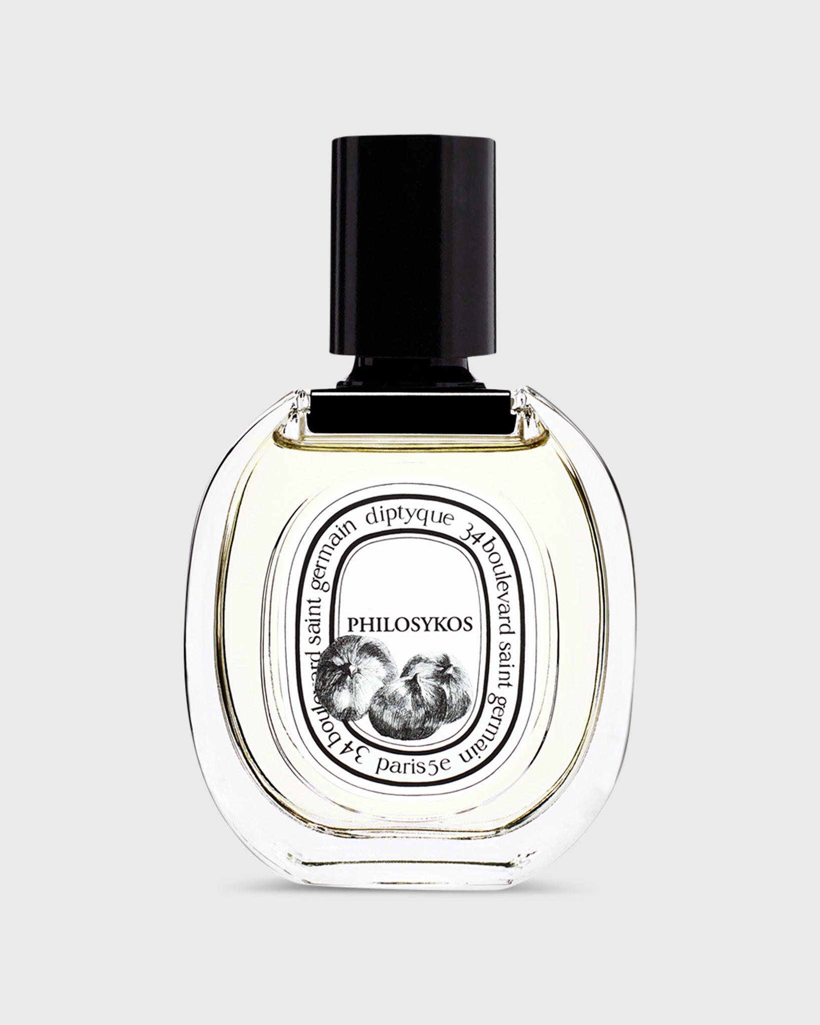 Eau de Toilette, 50 mL in Philosykos | Shop Ann Mashburn