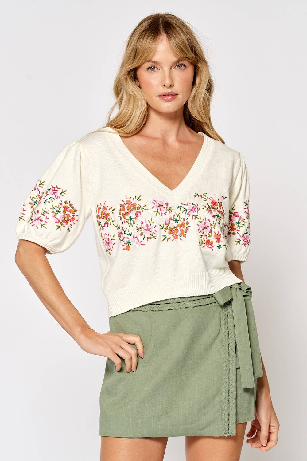 Tops for Every Occasion - Sparrow Boutique – SPARROW
