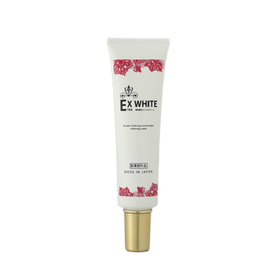エクスホワイト 薬用W美白リンクルクリーム | TBSショッピング