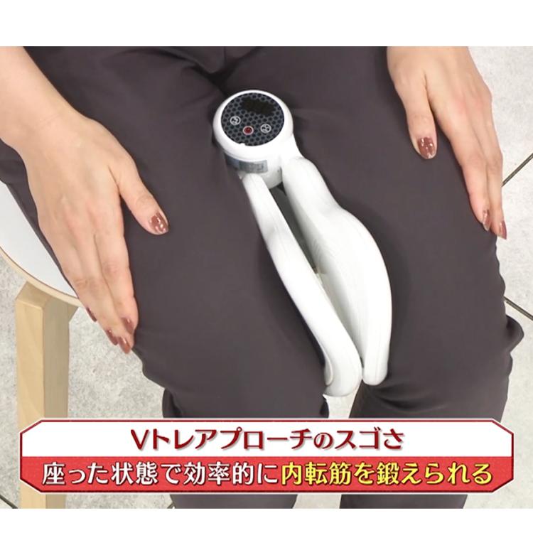 ライフフィット Vトレアプローチ | TBSショッピング