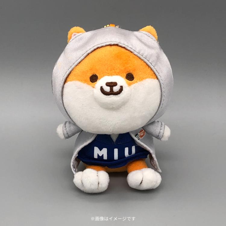 映画『ラストマイル』／ぬいぐるみマスコットキーチェーン | TBS