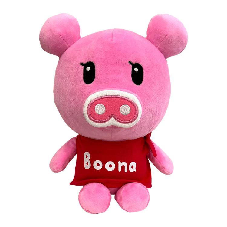 Boona／ぬいぐるみ | TBSショッピング