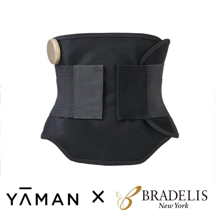 くびれキュット モア／ヤーマン／ブラデリスニューヨーク／補整下着