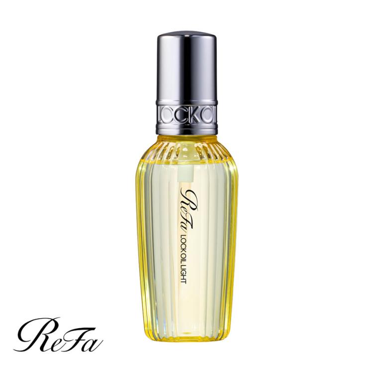 ReFa LOCK OIL LIGHT(リファ ロック オイル ライト)／ヘアオイル