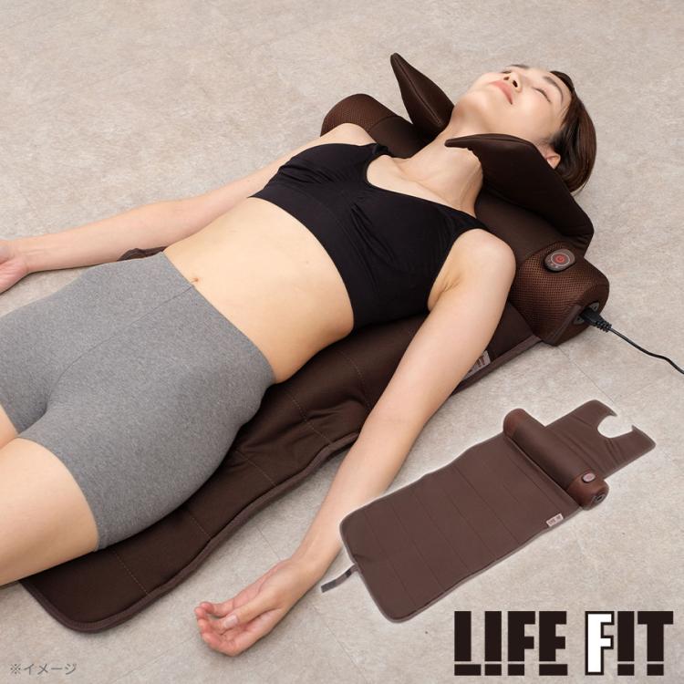 ライフフィット エアー6／ストレッチアイテム | TBSショッピング
