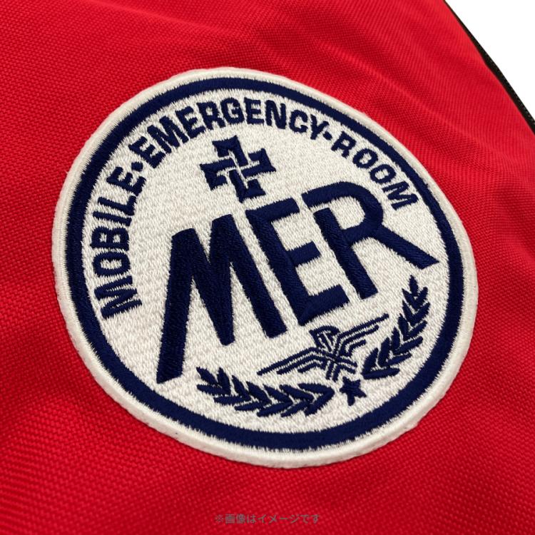 再販売】TOKYO MER～走る緊急救命室～／エマージェンシーバッグ【劇中