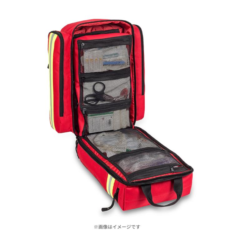 再販売】TOKYO MER～走る緊急救命室～／エマージェンシーバッグ【劇中