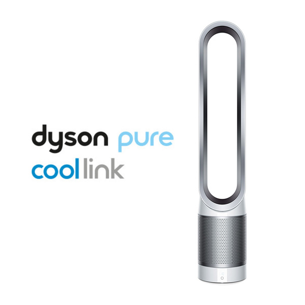 ダイソン ピュアクールリンク（Dyson Pure Cool Link）／TP03 | TBS