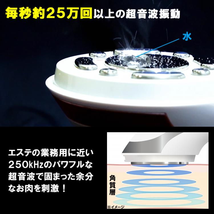 TBC ヒートキャビシェイプ | TBSショッピング