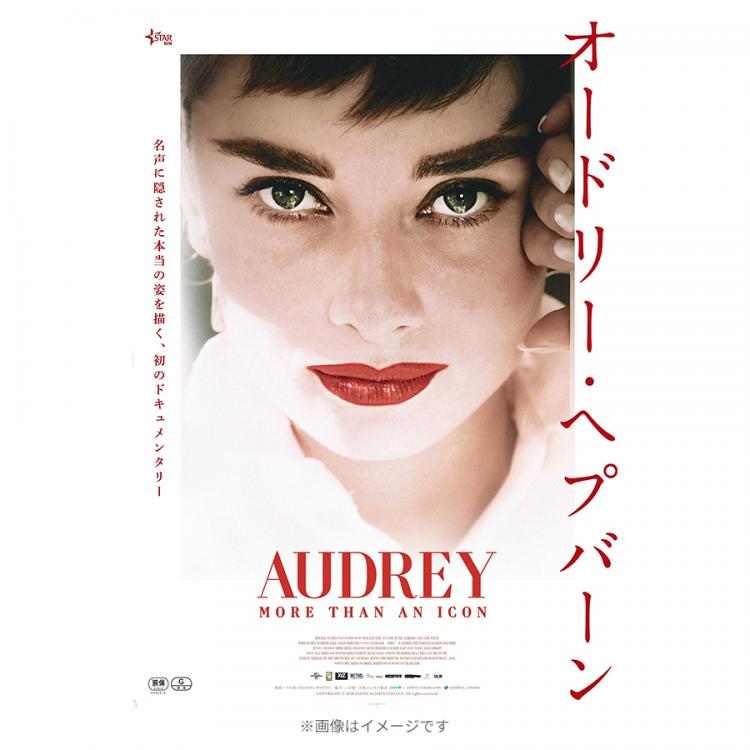 オードリー・ヘプバーン／DVD | TBSショッピング