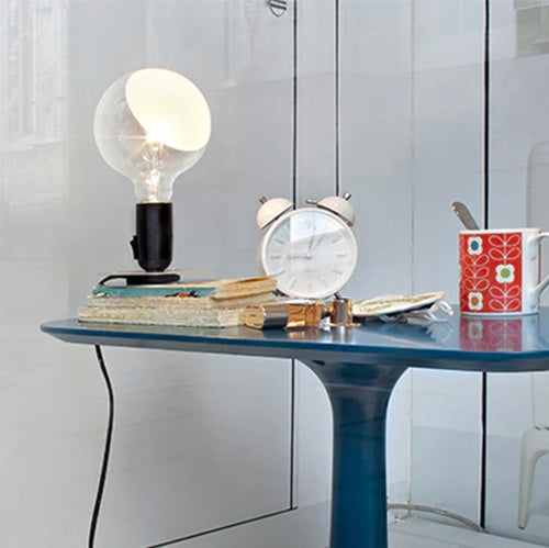 FLOS（フロス）Lampadin Led ホワイト H240mm - YAMAGIWA OnlineStore