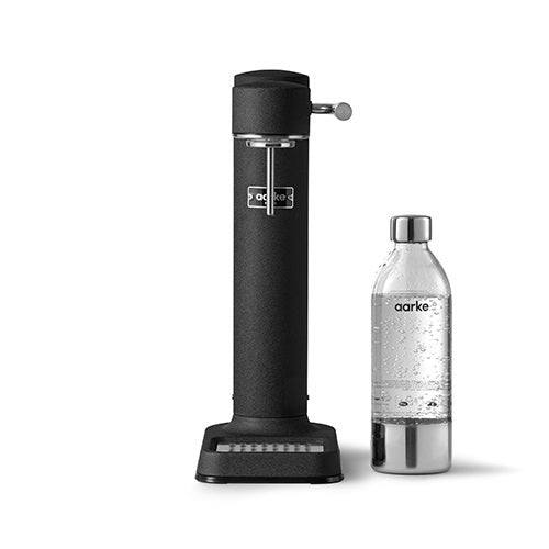 Carbonator III ブラック W152×H415mm - YAMAGIWA OnlineStore