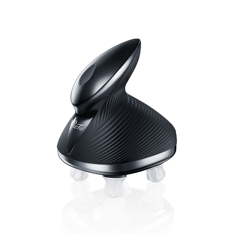 ReFa（リファ） 【公式ストア】リファ ビューテック ヘッドスパ 頭皮