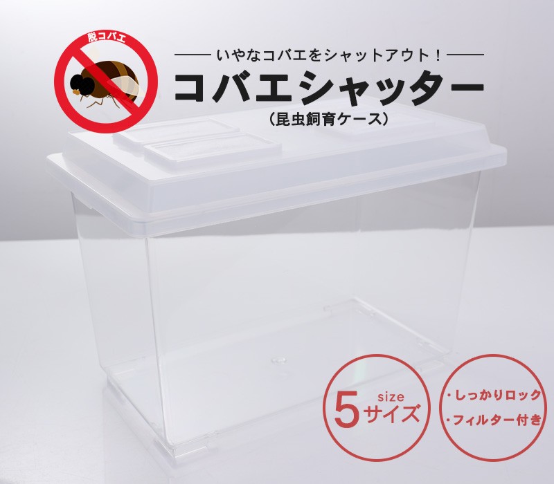 むしや本舗 ヤフー店 - コバエシャッター｜Yahoo!ショッピング