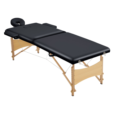 BTM マッサージベッド マックスサイズ 折りたたみ エステベッド 施術