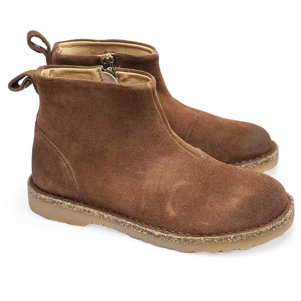 BIRKENSTOCK（ビルケンシュトック） レディース ショートブーツ