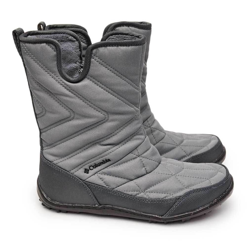 Columbia（コロンビア） ブーツ レディース BL5959 ミンクススリップ3