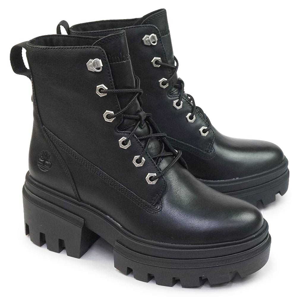 Timberland（ティンバーランド） レディース ブーツ エヴァーリー