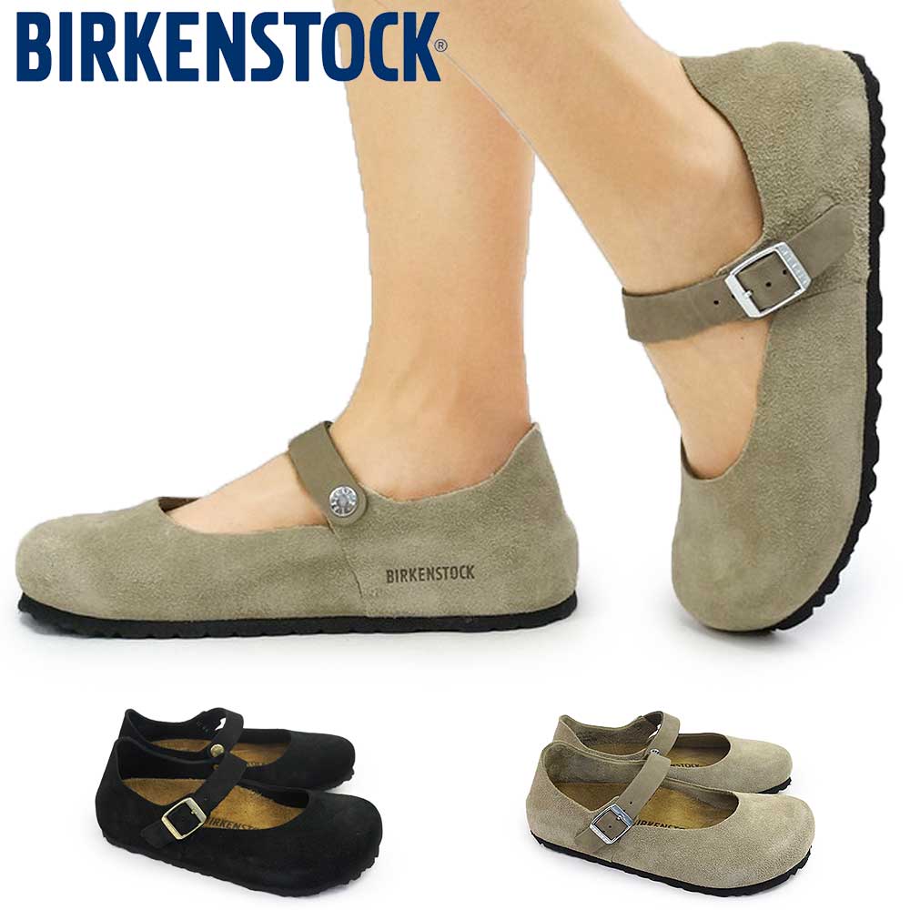 BIRKENSTOCK（ビルケンシュトック） シューズ レディース マントバ