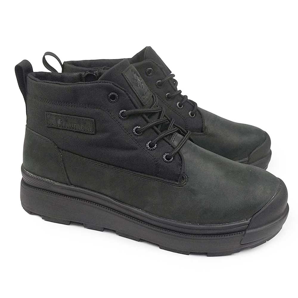 Columbia（コロンビア） スノーブーツ YU9887 サップランド フォー