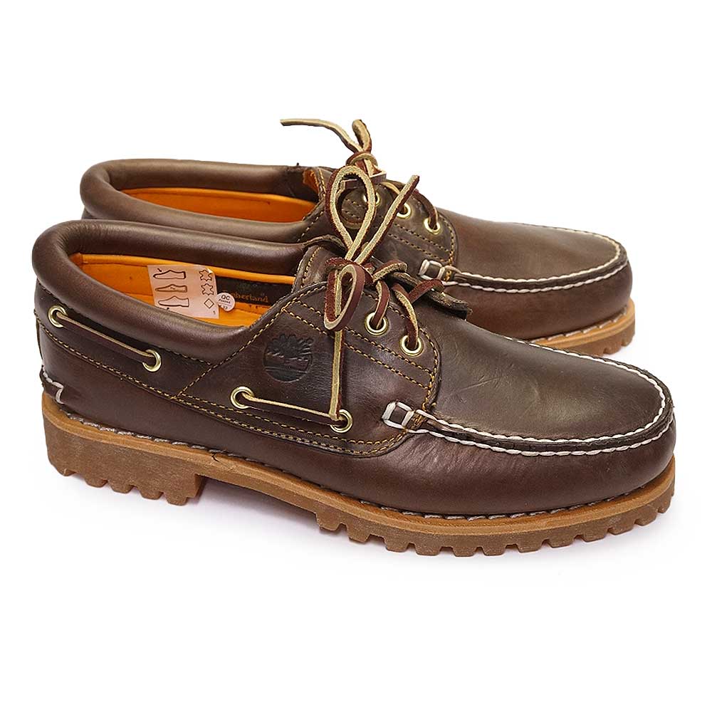 Timberland（ティンバーランド） デッキシューズ メンズ モカシン