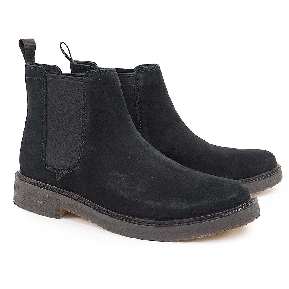 Clarks（クラークス） メンズ チェルシーブーツ クラークデール