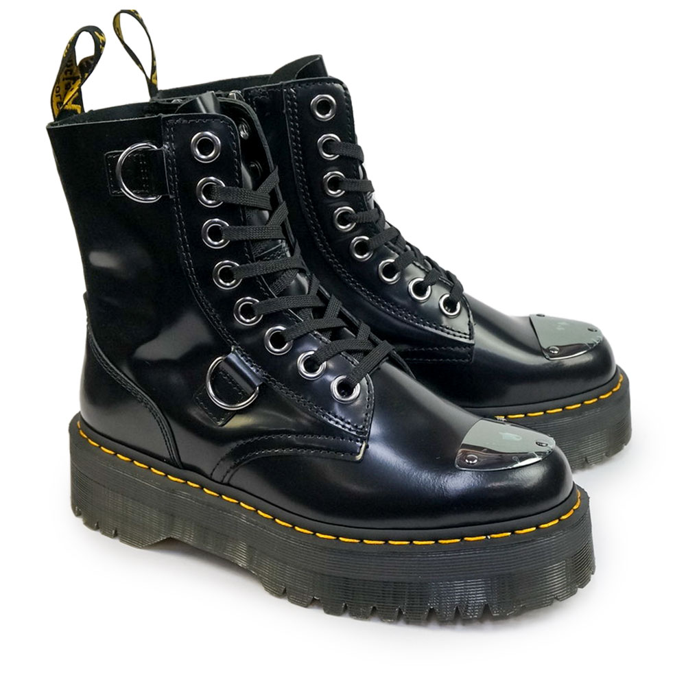 Dr.Martens（ドクターマーチン） JADONAlLT 30789001 ジェイドン 8