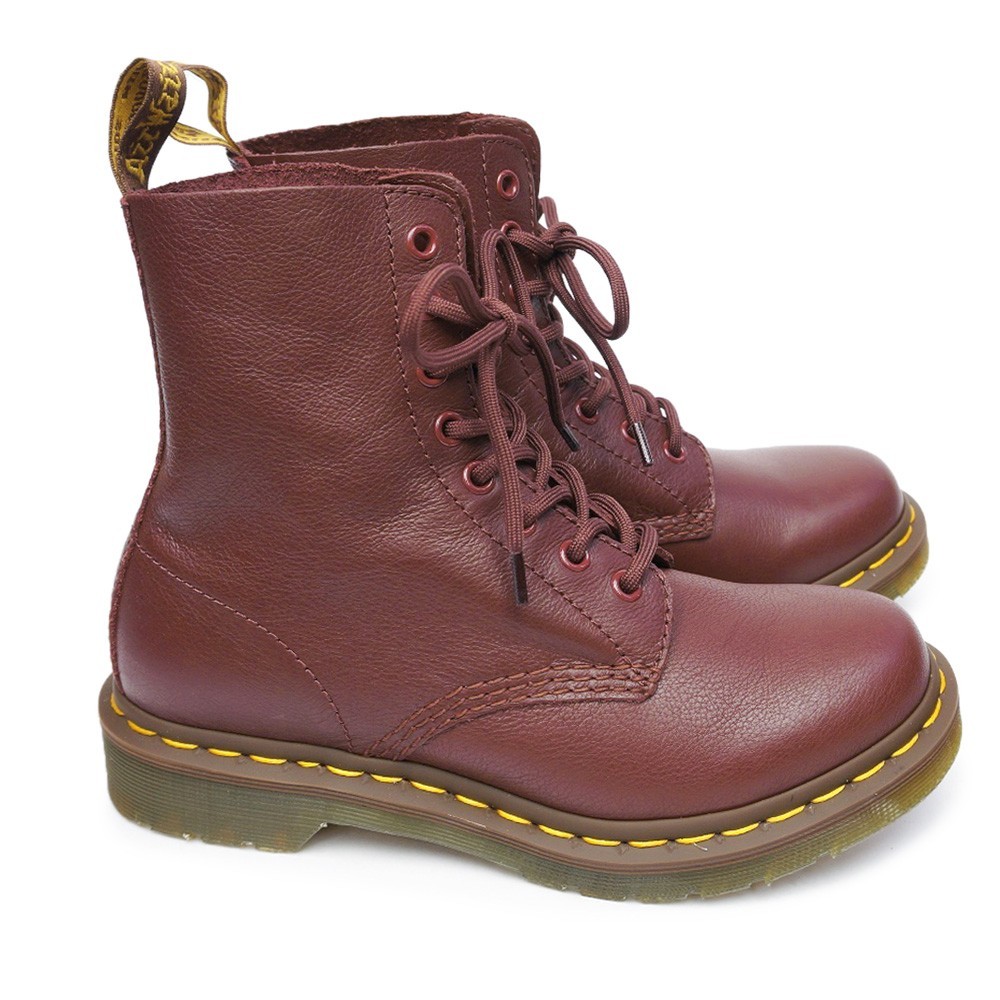 Dr.Martens（ドクターマーチン） 1460 パスカル ヴァージニア 正規品 8
