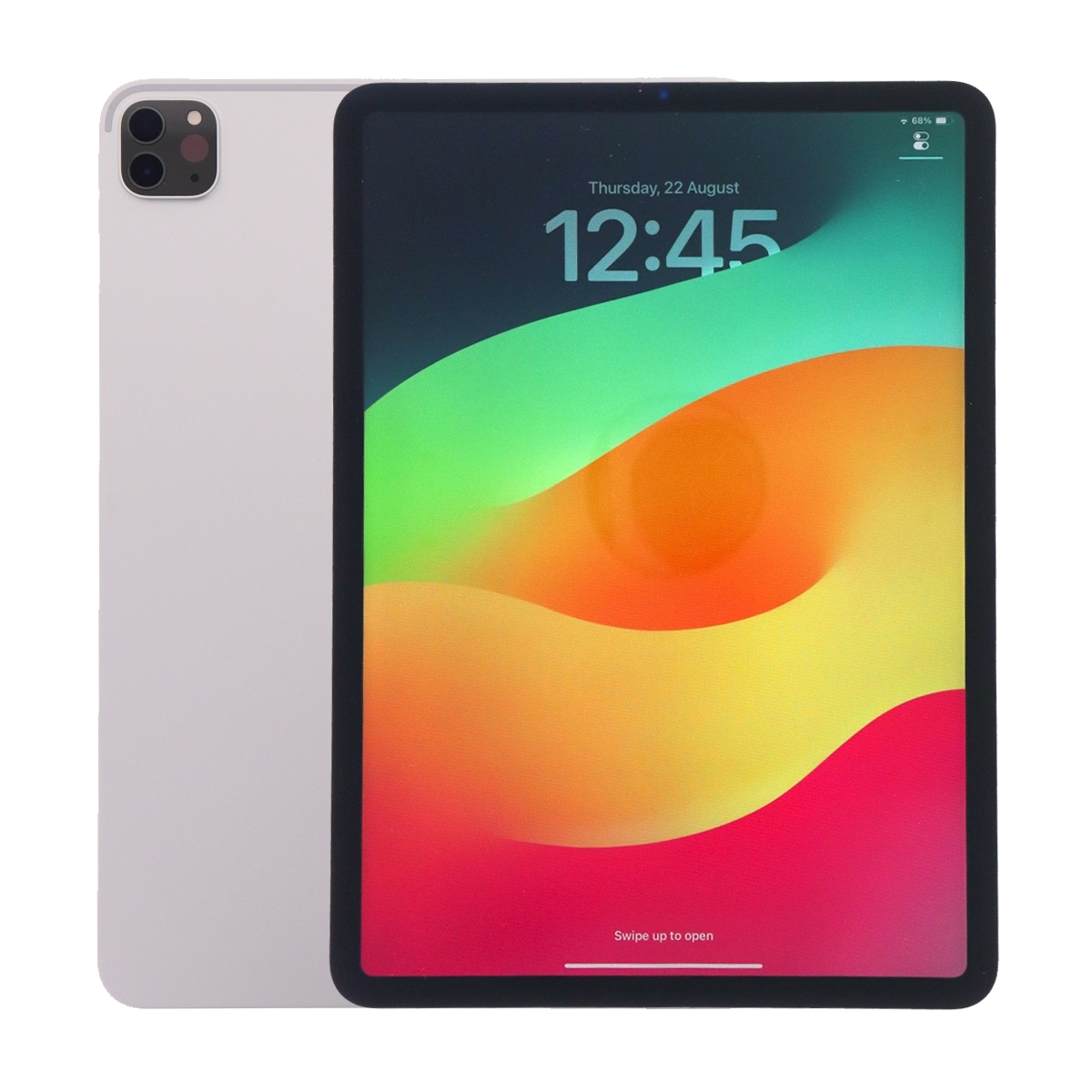 iPad Pro Apple 第2世代 11インチ A2228 512GB Wi-Fiモデル Wi-Fi [C