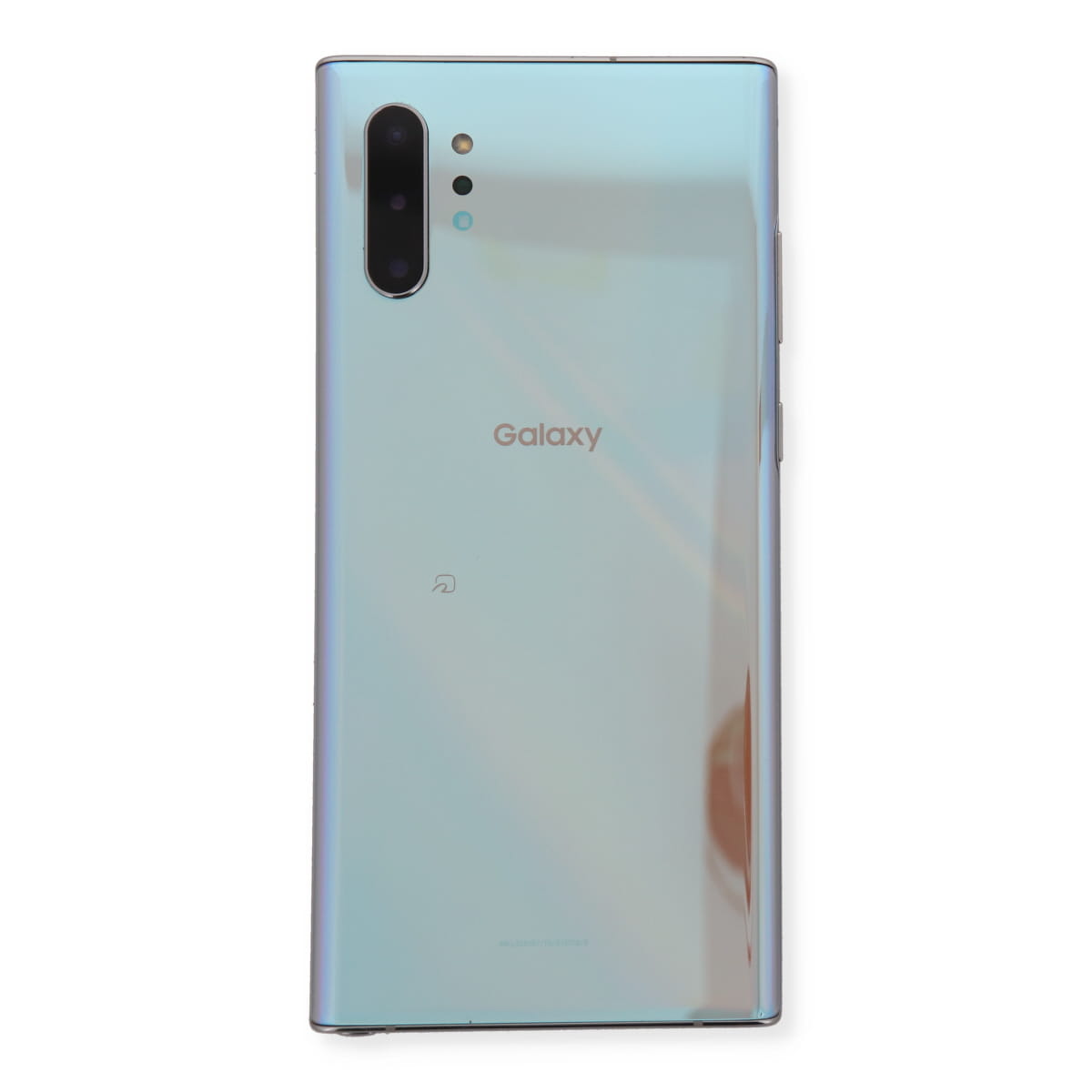 Galaxy S SCV41 S10 128GB au SIMロック解除済み 中古 スマホ