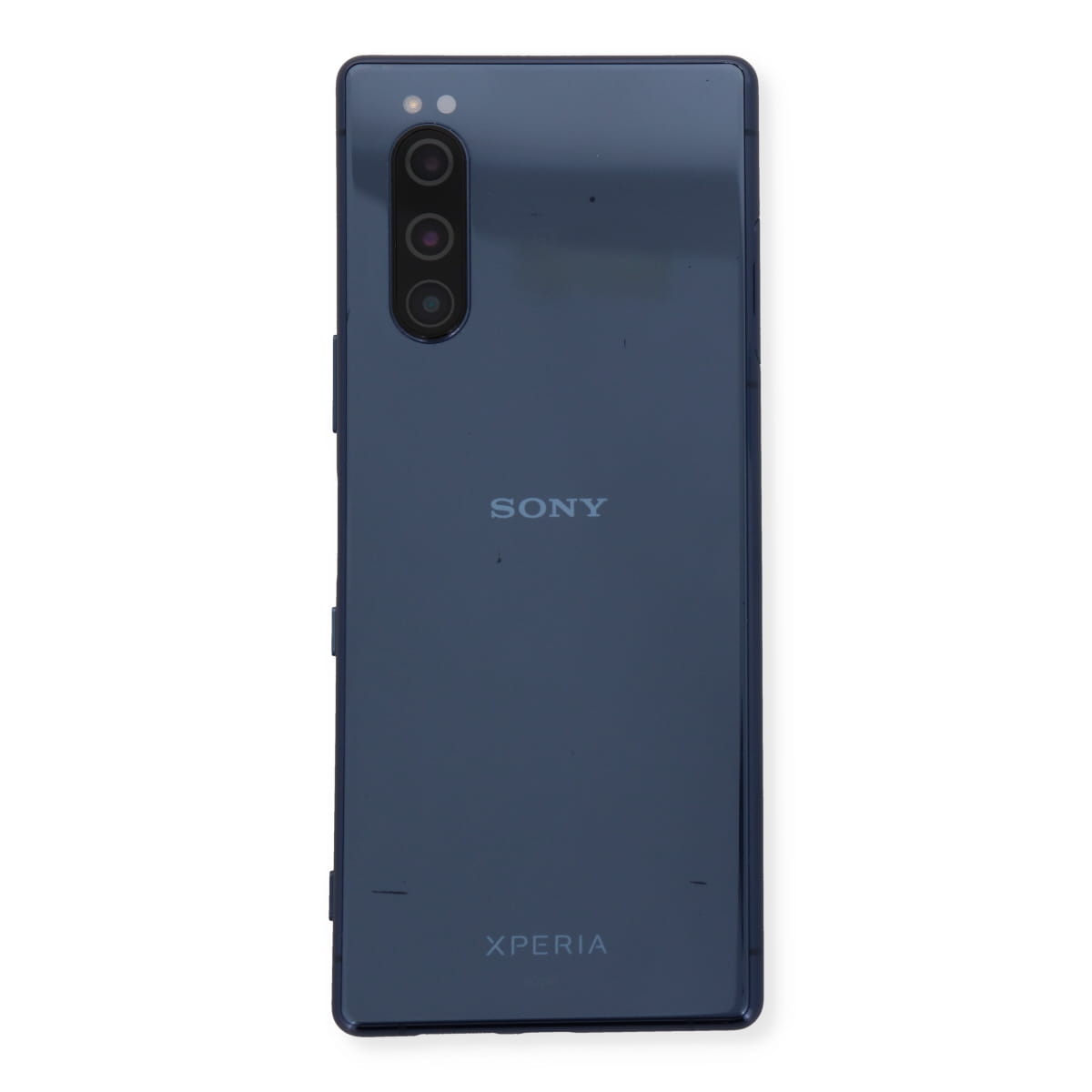Xperia 5 SOV41 64GB au SIMロック解除済み 中古 スマホ
