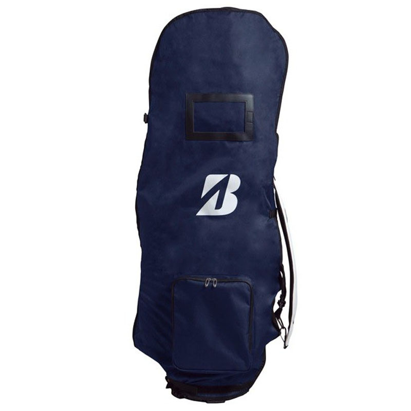 B Series ブリヂストン ゴルフ トラベルカバー TCG320 2023年モデル 47
