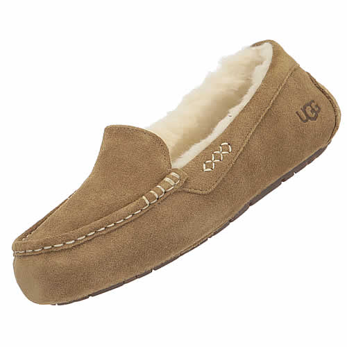 UGG Australia（アグオーストラリア） UGG アグ スリッポン モカシン