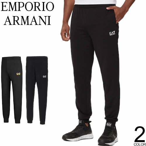 EMPORIO ARMANI エンポリオ アルマーニ EA7 スウェットパンツ メンズ